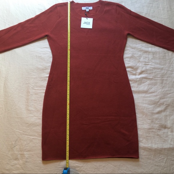 NWT Jack by BB Dakota ‘After Midnight’ dress - Picture 5 of 9